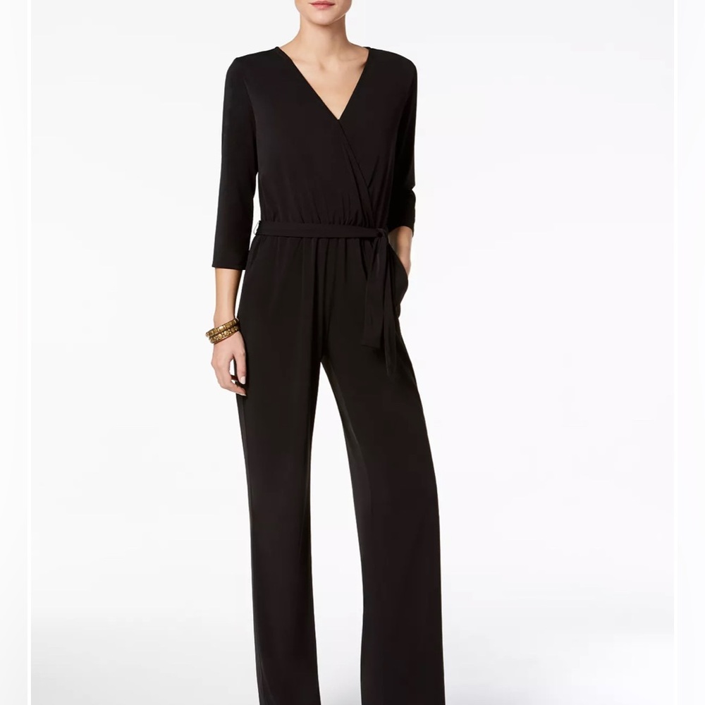 Black Romper